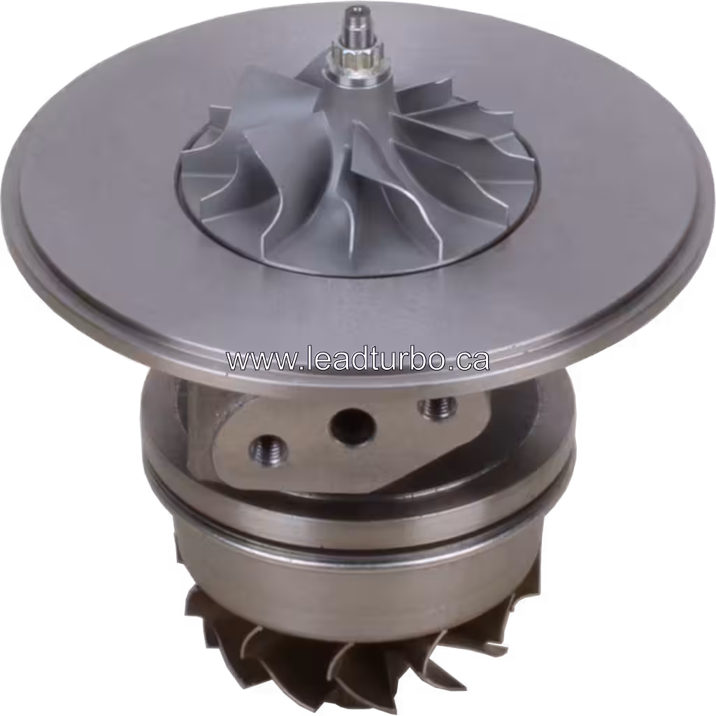 Core de Turbocompresseur J96 pour 159623-T 45 degree view
