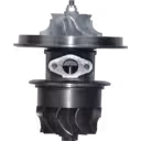 Core de turbocompressor TV8112 9N3676 para CAT 3306