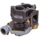 LeadTurbo JP60S Turbolader Assembly Nachmarkt