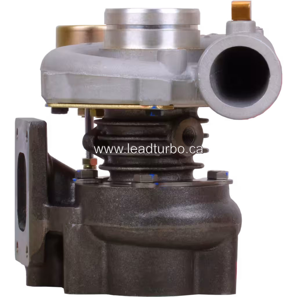 E049339000208 JP60S Turbolader Ersatz für JAC FOTON
