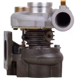 E049339000208 JP60S Turbolader Ersatz für JAC FOTON BJ493ZQ3-10PE