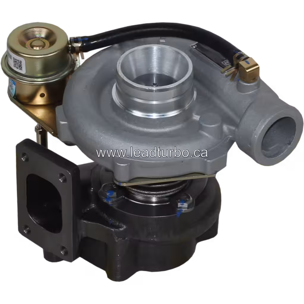 Turbolader E049339000208 für BJ493ZQ3-10PE Motor