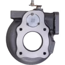 FOR 11589700000 TH Turbine Housing Replacement for Volvo TCD2013L04-2V