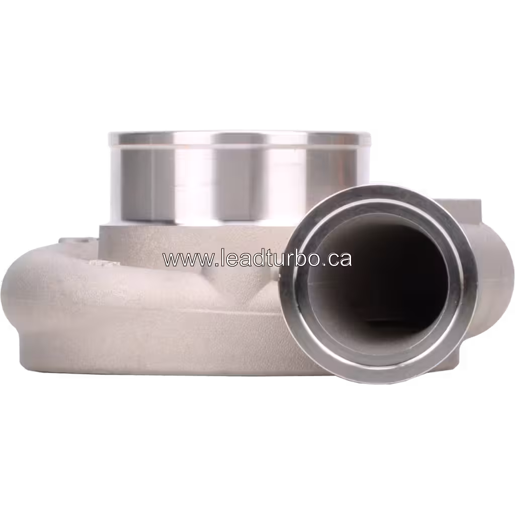 Корпус компресора турбокомпресора HX40G FOR 4038537 CH