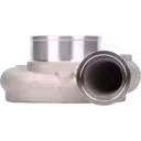 Корпус компресора турбокомпресора HX40G FOR 4038537 CH