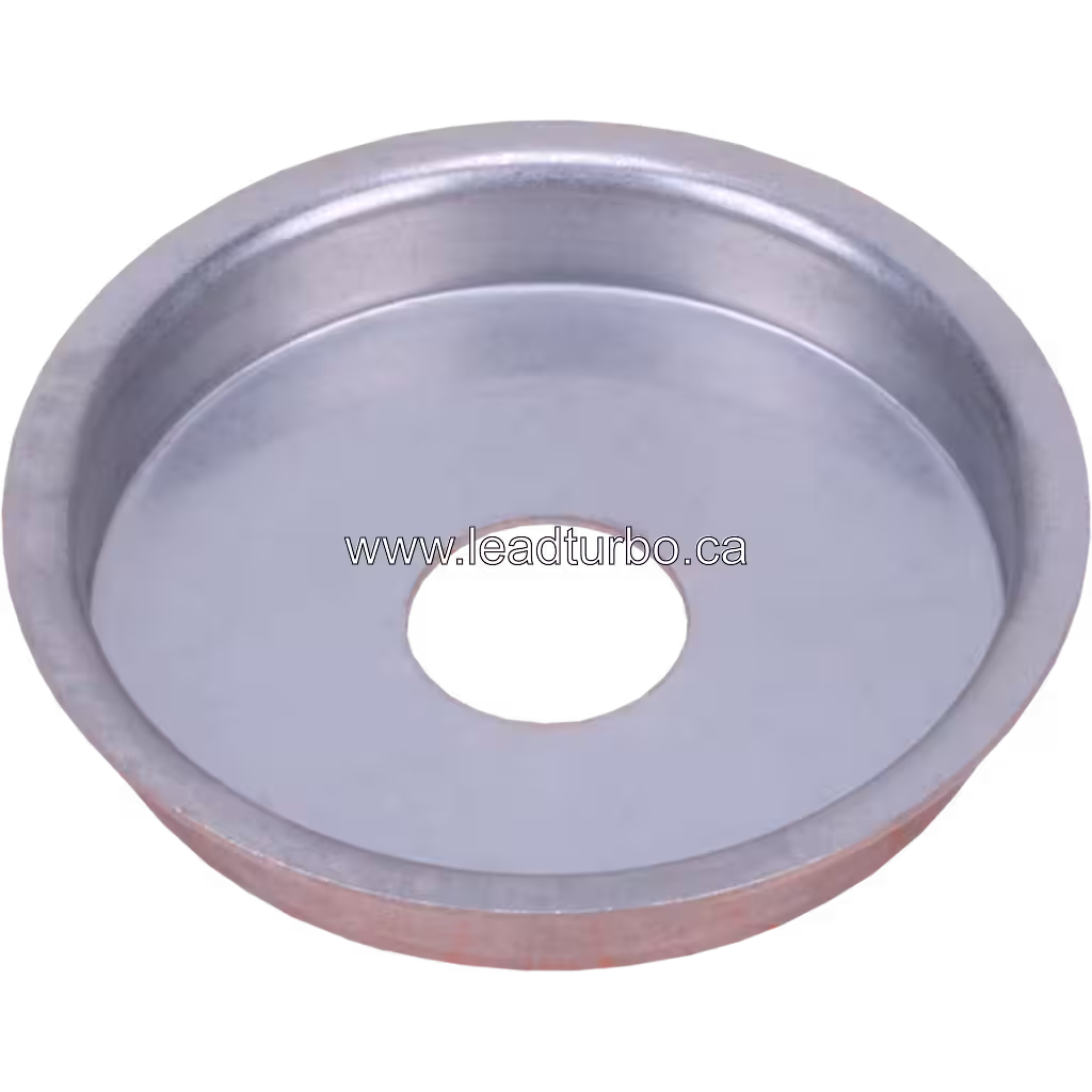 B1G-2471NRAKB turbo heat shield replacement part