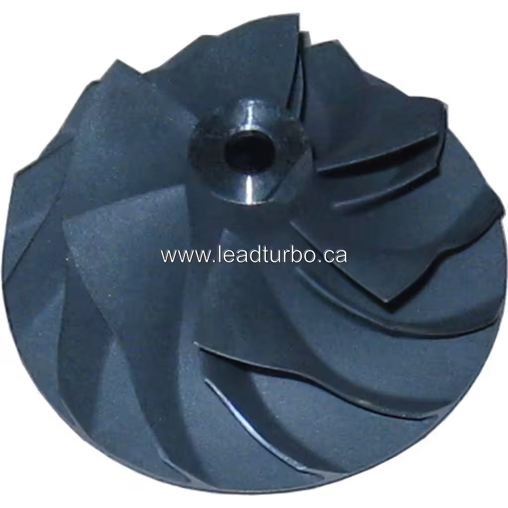 Koło sprężarki 436131-0002 do turbosprężarki GT20S