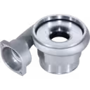 FOR 312002 CH Turbolader Teil Detail