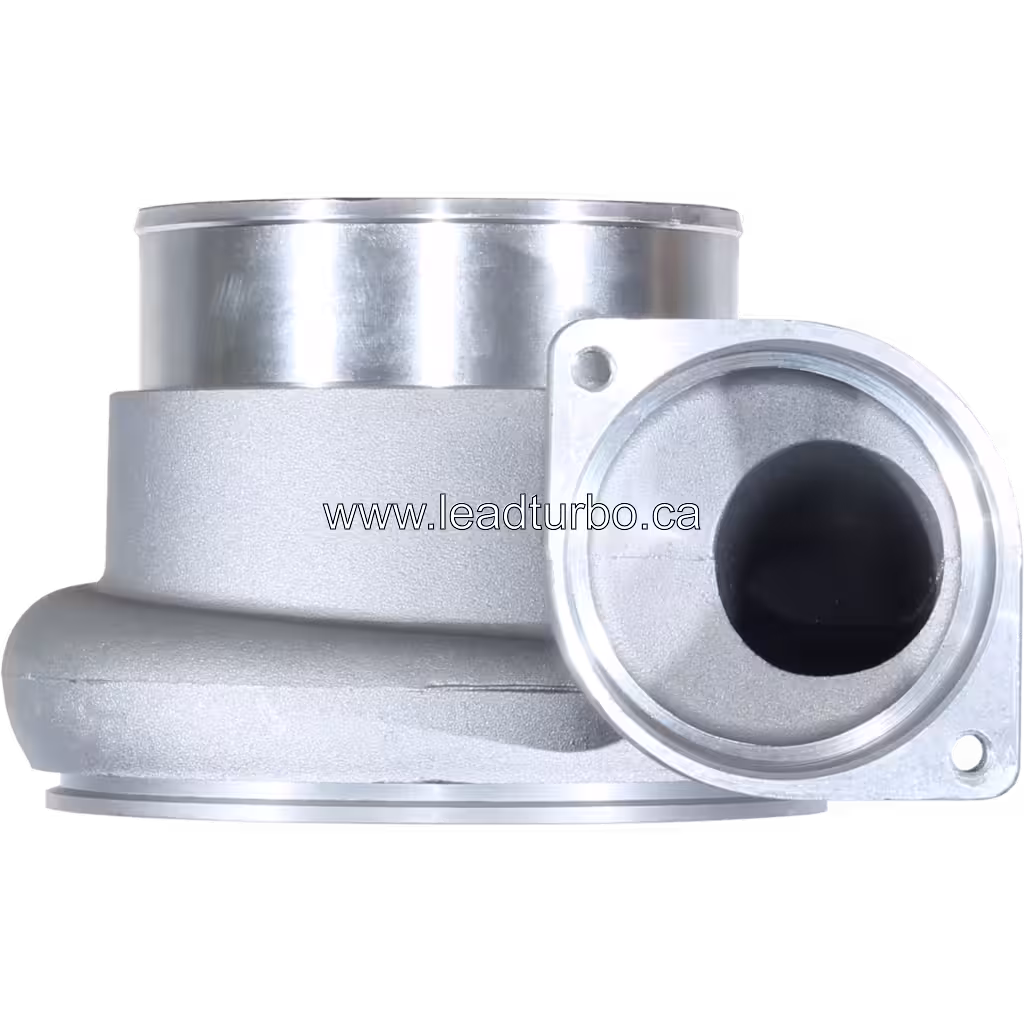 Kompressorhaus FOR 312002 CH für J96 Turbolader