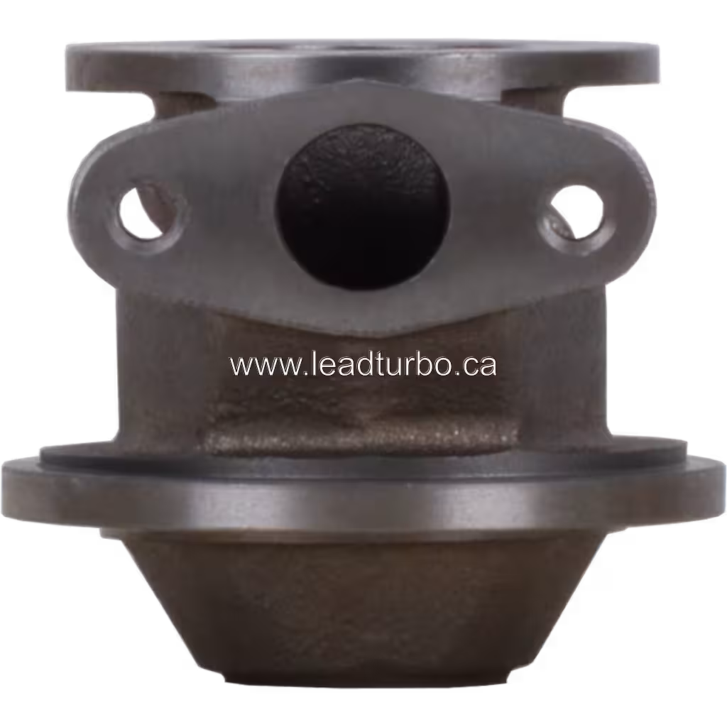 Korpus łożyska turbosprężarki 53271500012-U model J96