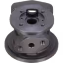 Korpus łożyska turbosprężarki 53271500012-U (J96) – Zamiennik