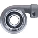 Loge de compresseur de turbocompresseur J96 312002 CH thumbnail 4