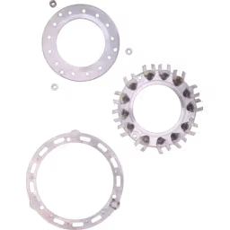 Nozzle Ring Assy Turbocharger Replacement Part