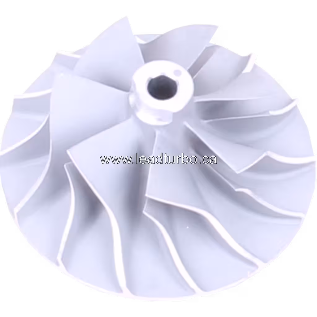 Roda Compressora de Reposicao para Volvo 175HP
