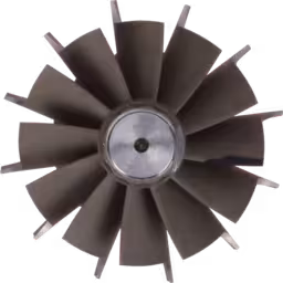 Roda de Turbina 3522594 para Turbo WH1E - Motor MAN D0826LF04
