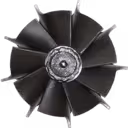 Peça de reposição turbo Toyota 2.5 D4D