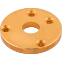 Rolamento de Empuxo RHG6-11803Q27NHBRS4715CC para Hitachi EX230-6