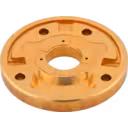 Turbolader Lager RHG6-11803Q27NHBRS4715CC Detailansicht