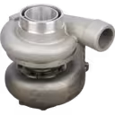 Turbo 6502525020 KTR130-33BAW para Komatsu PC1250-SP8 thumbnail 2