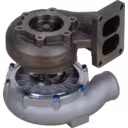 Turbo para motores Shangchai aplicable en Lovol FL956 y Shantui SD16