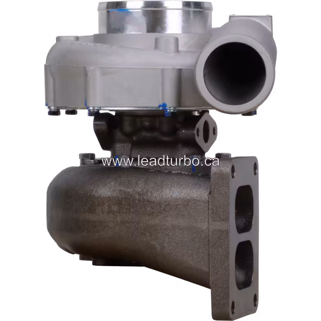 Turbo reemplazo C38AB-38AB630 J95S para Shangchai