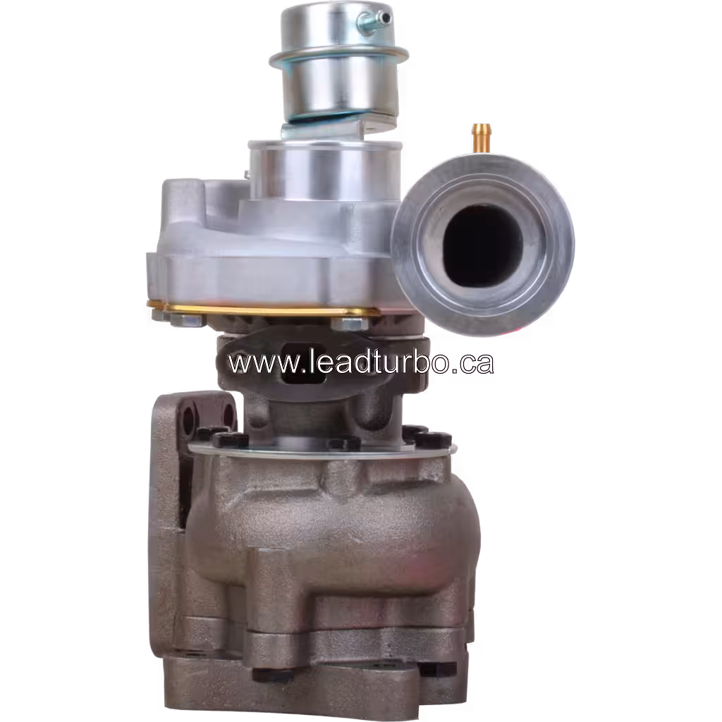 Turbo TB0392 465819-5001 reemplazo MWM 4.10T