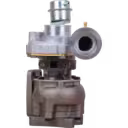 Turbo TB0392 465819-5001 reemplazo MWM 4.10T