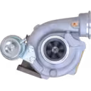 Turbo TB0392 465819-5001 Reemplazo para MWM 4.10T thumbnail 4
