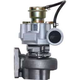 Turbocompresor 49377-01590 TD04L-10T para Komatsu PC100 S4D95L
