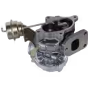 Turbocompresor VW AJT AYY 53149707018 con referencias OEM