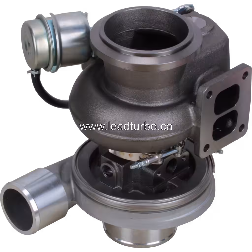 Repuesto de turbocompresor para cargador CAT 966