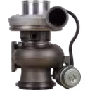 Turbocompresor de reemplazo para motor CAT C9
