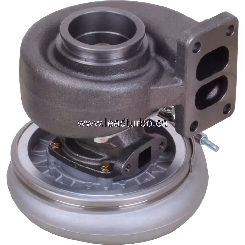 Turbocompresseur H1C pour Case 580 et Dodge Ram