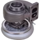 Turbocompresseur H1C pour Case 580 et Dodge Ram