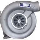 Turbocompresseur 3530714 H1C pour Cummins 6BT