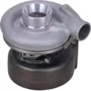 Turbocompresseur 3530714 H1C pour Cummins 6BT 180PS