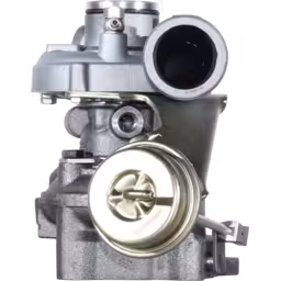 Turbocompresseur 53149707018 K14-2070GGB 3 8 pour Volkswagen T4 2.5 TDI