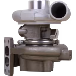 Turbocompresseur de remplacement 49185-01041 TE06H-16M pour Mitsubishi 6D34