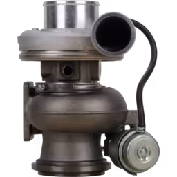 Turbocompresseur de remplacement pour Caterpillar C9