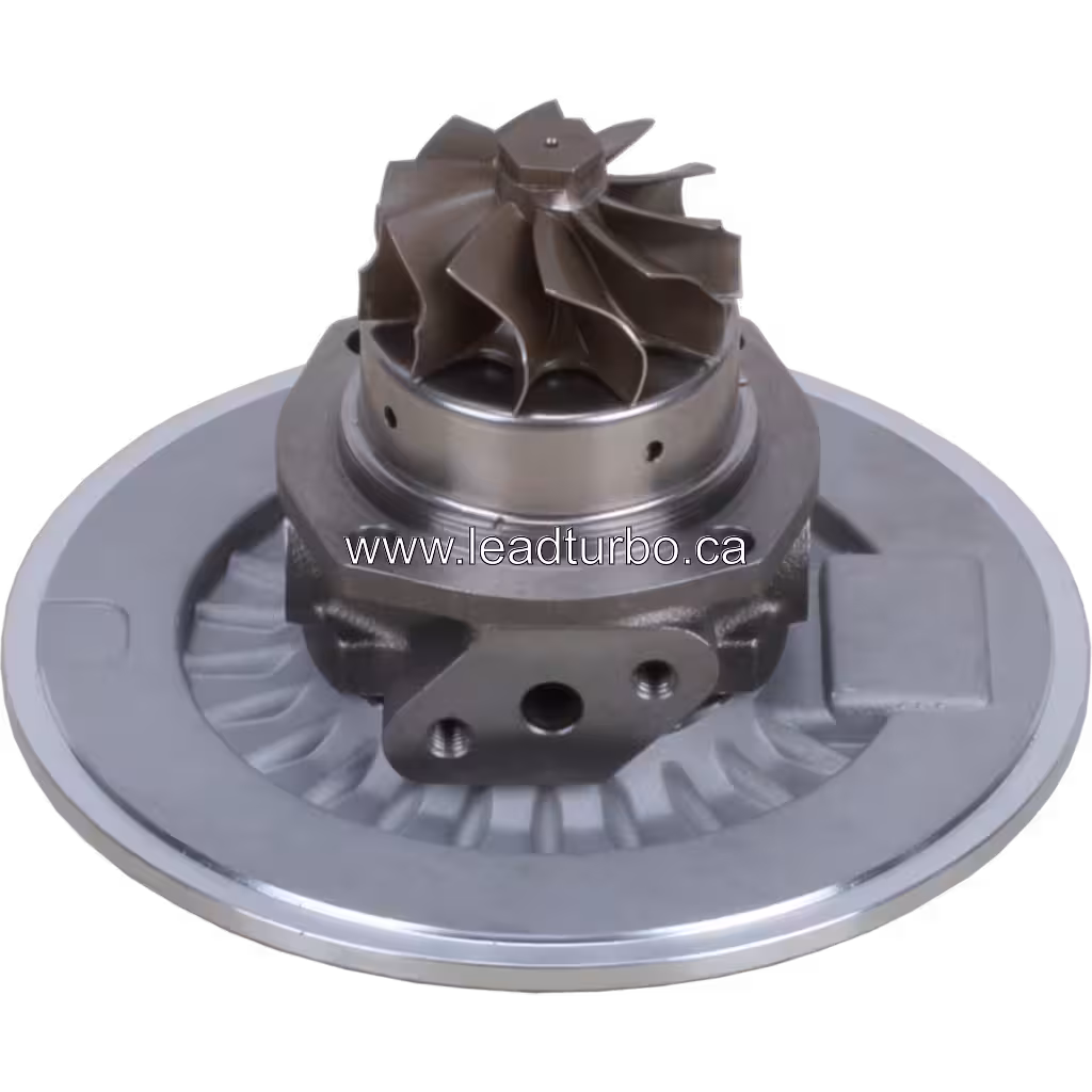 Turbolader Core 4kg Verpackung