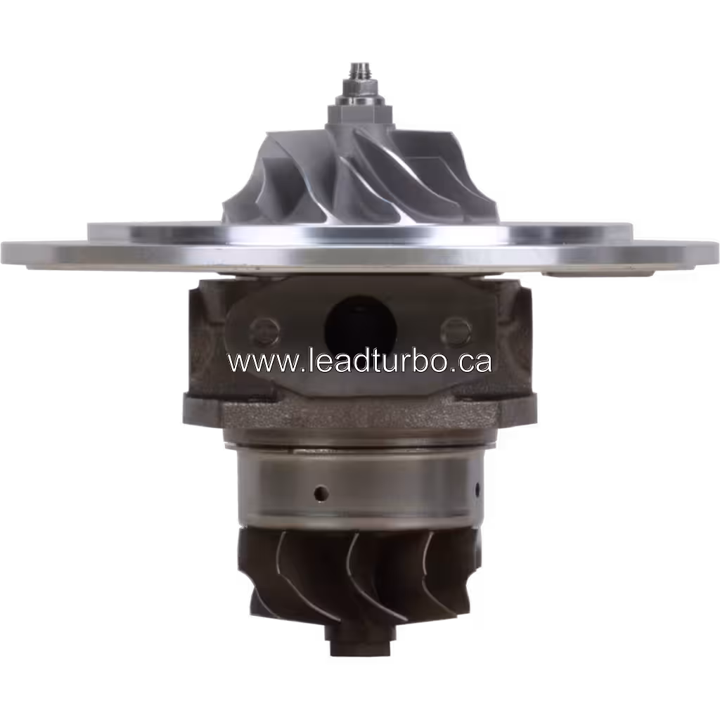 Turbolader Core für Nissan FE6TB