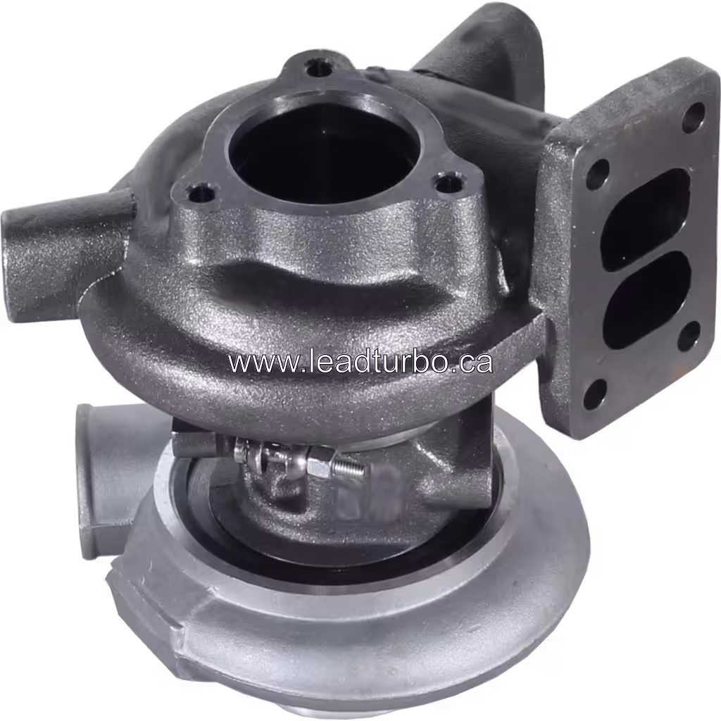 Aftermarket Turbolader Mitsubishi 6D34
