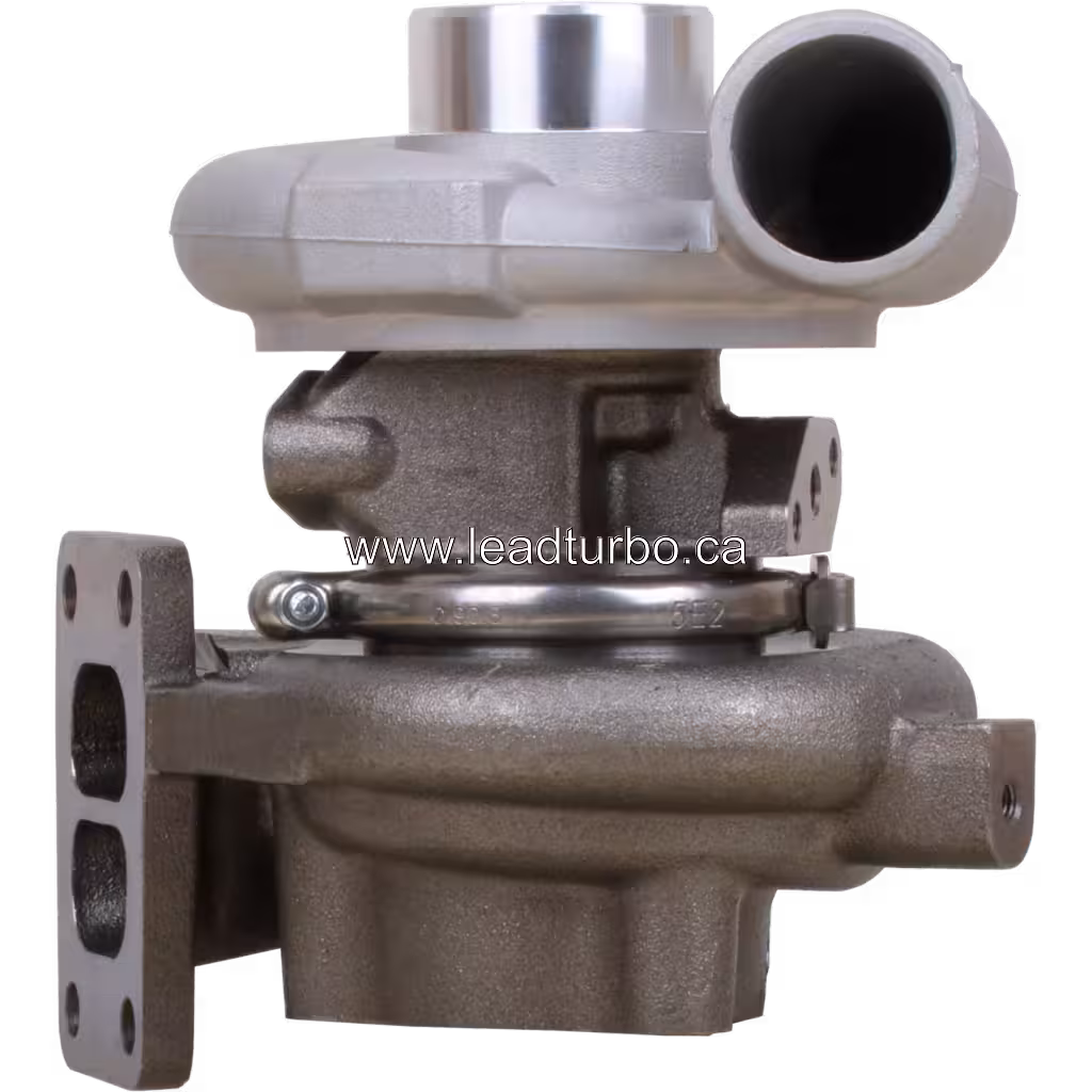 Turbolader Ersatz für Mitsubishi 6D34 150HP