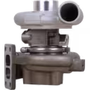 Turbolader Ersatz für Mitsubishi 6D34 150HP
