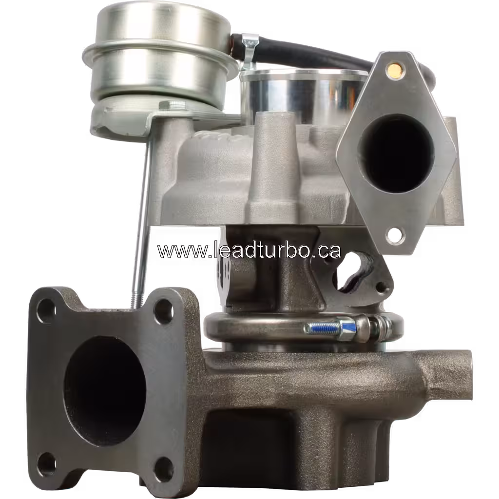 Turbolader Ersatz Toyota 2L-T Motor