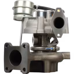 Turbolader-Ersatz für Toyota 2L-T Motor (4-Runner, Hilux)