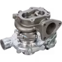 Turbosprężarka 17201-30021 CT do Toyota Hilux Vigo 2KD-FTV thumbnail 3