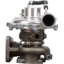 Turbosprężarka 17201-30021 CT do Toyota Hilux Vigo 2KD-FTV