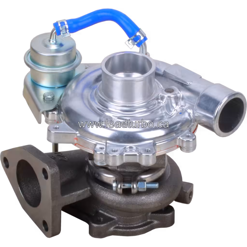 Zamiennik turbosprężarki 17201-30020 dla silnika 2KD-FTV