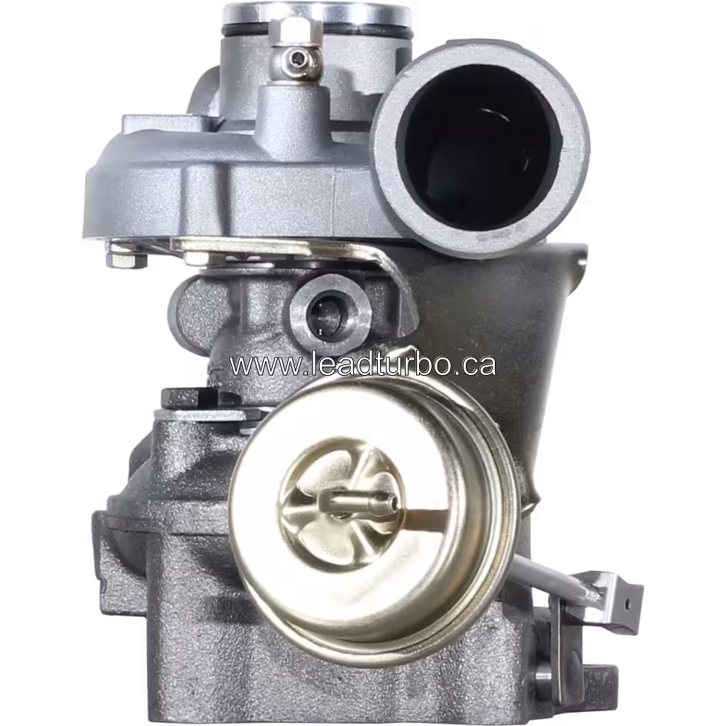 Turbosprężarka 53149707018 K14-2070GGB do VW T4 2.5 TDI